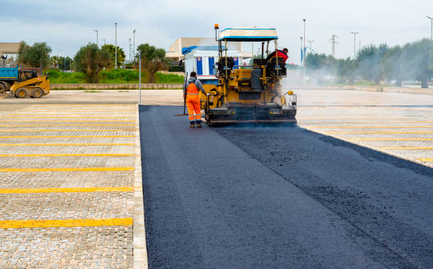 Best Residential Paver Driveway  in Gainesville, VA