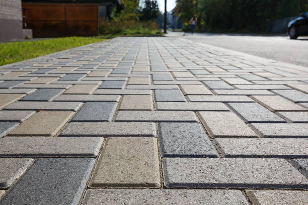 Best Interlocking Driveway Pavers  in Gainesville, VA