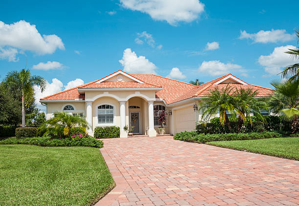 Best Custom Driveway Pavers  in Gainesville, VA