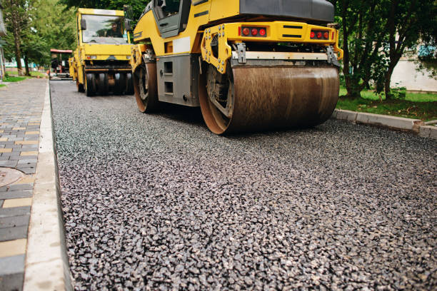Best Driveway Paving Contractor  in Gainesville, VA